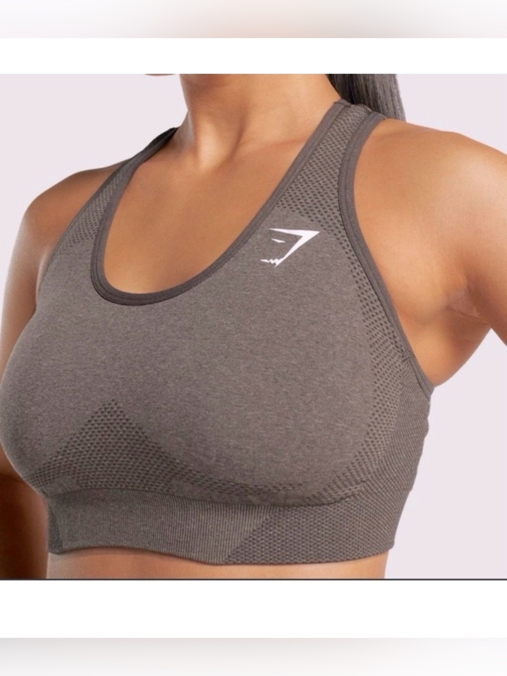 Gymshark Vital Seamless Sports Bra